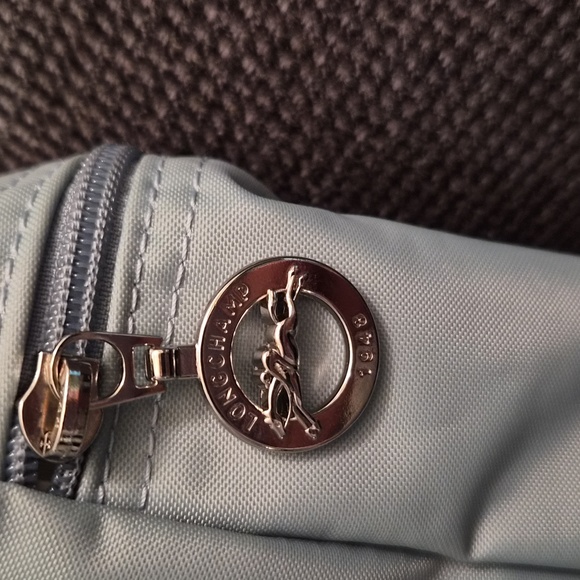 Longchamp Le Pliage Backpack - Picture 4 of 12